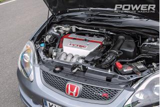 Οδηγός συντήρησης Honda VTEC
